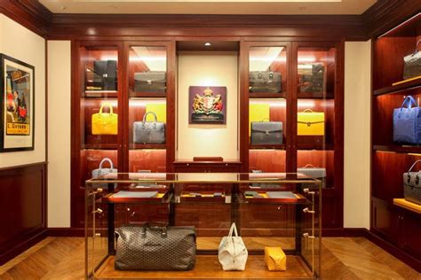 goyard beijing|goyard malaysia.